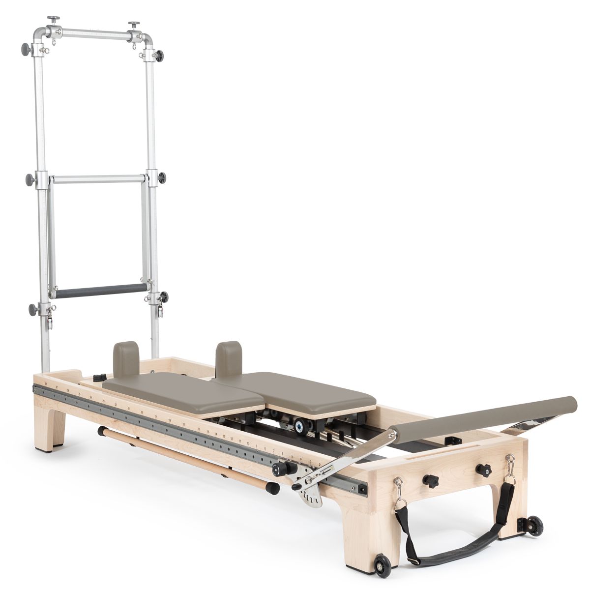 Twin Reformer with Tower